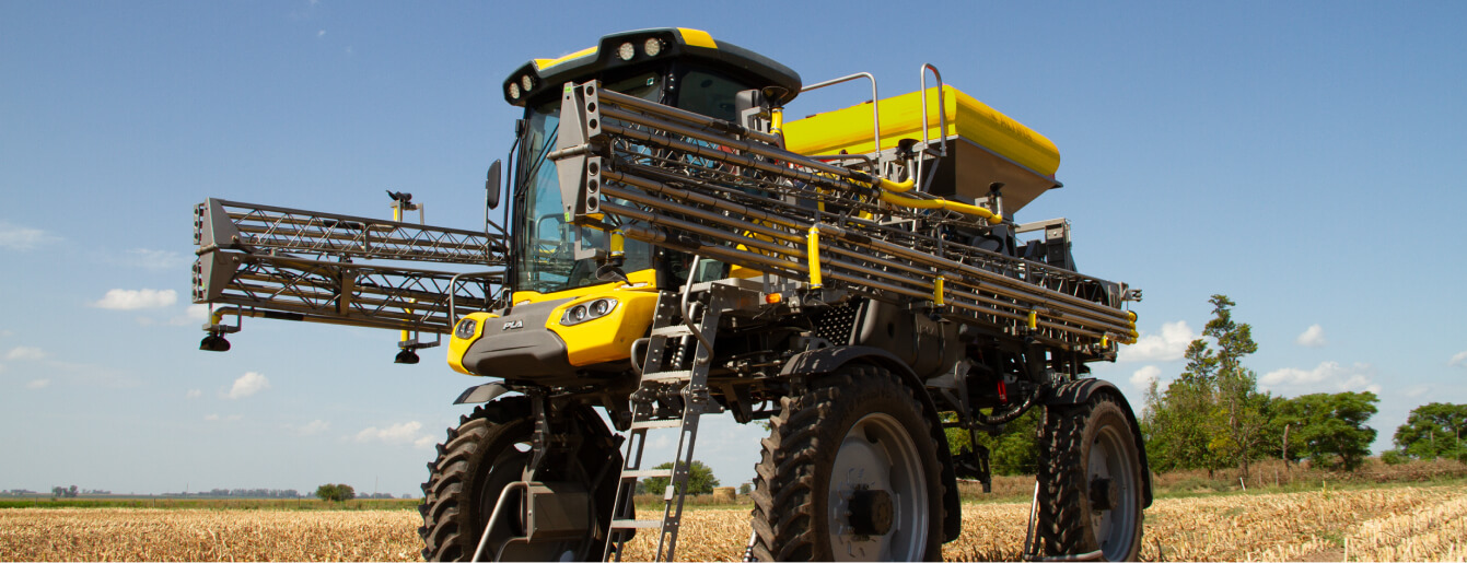 MAF 5000 PLA